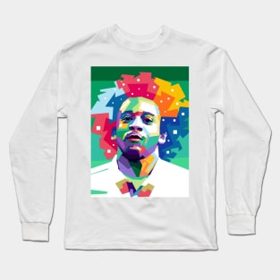 Marcelo Long Sleeve T-Shirt